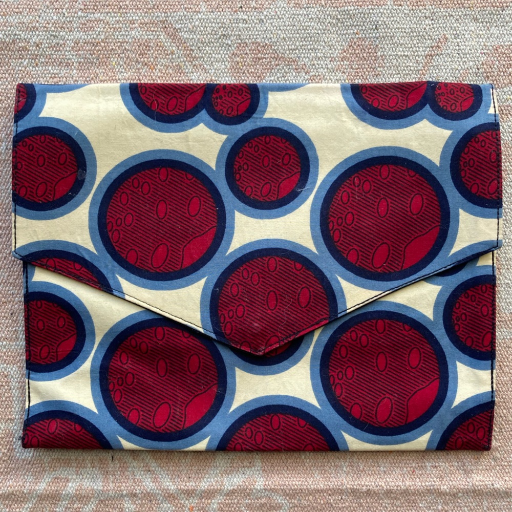 simple clutch